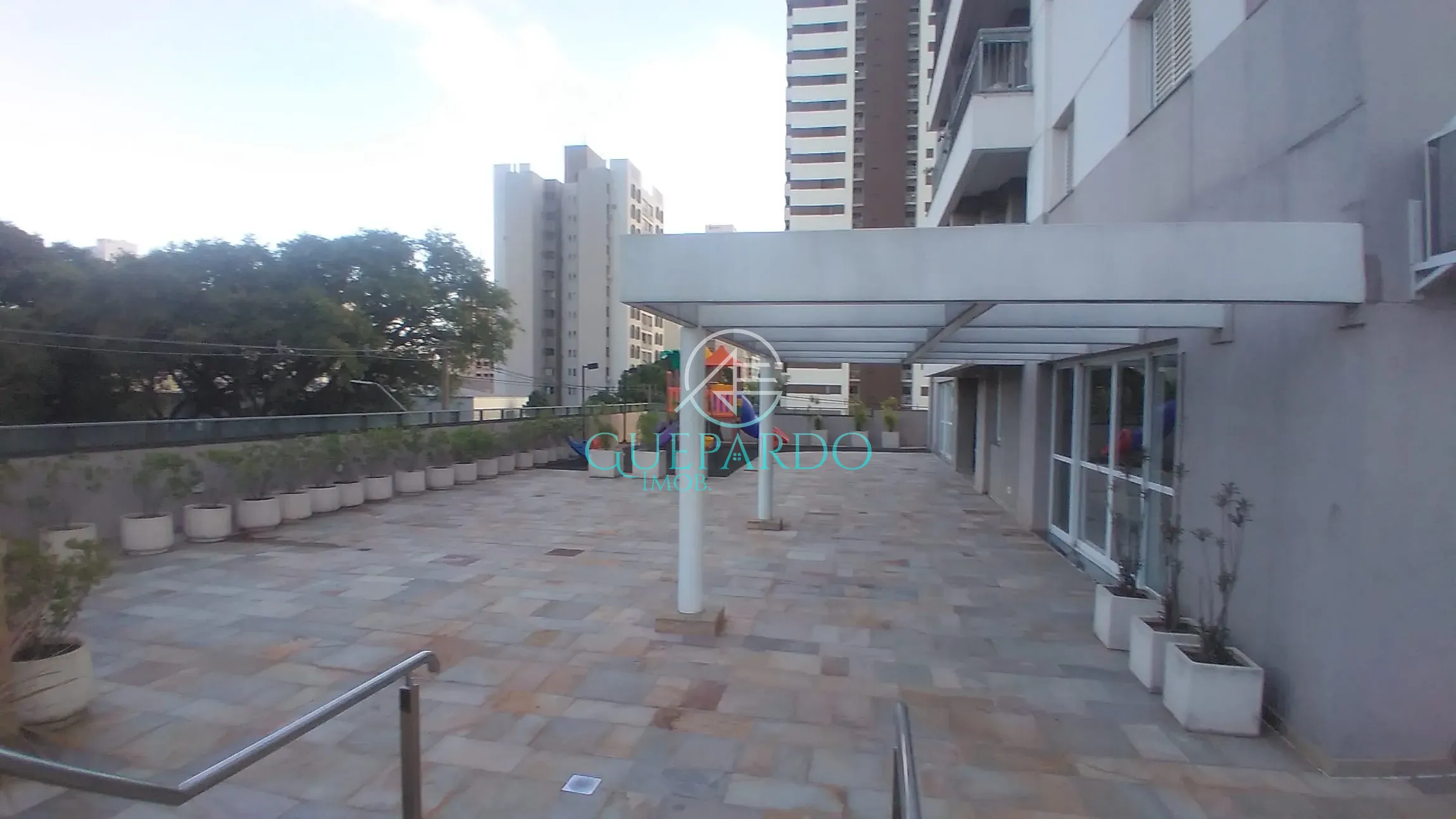 Apartamento, 3 quartos, 70 m² - Foto 55