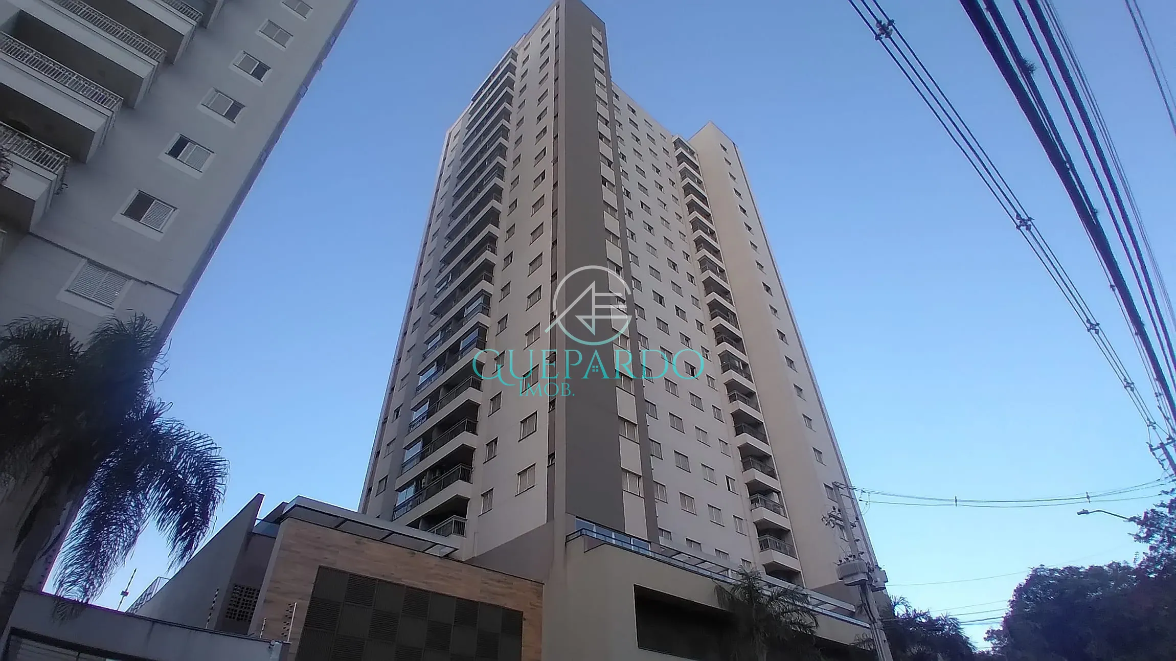 Apartamento, 3 quartos, 70 m² - Foto 61