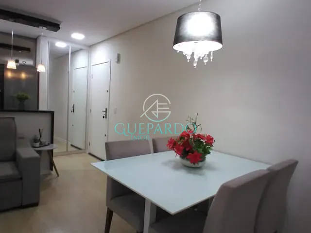 Apartamento com 119m² 3 quartos e 1 banheiro, à venda, no bairro Centro em Londrina