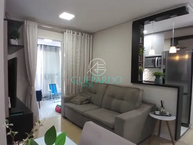 Apartamento com 119m² 3 quartos e 1 banheiro, à venda, no bairro Centro em Londrina