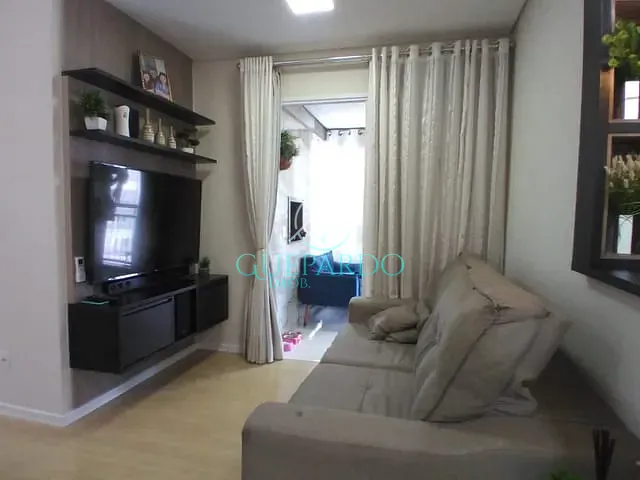 Apartamento com 119m² 3 quartos e 1 banheiro, à venda, no bairro Centro em Londrina