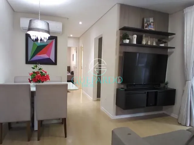 Apartamento com 119m² 3 quartos e 1 banheiro, à venda, no bairro Centro em Londrina