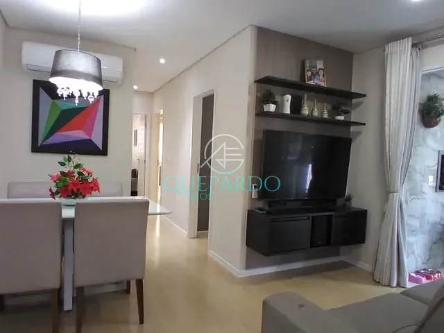 Apartamento com 119m² 3 quartos e 1 banheiro, à venda, no bairro Centro em Londrina