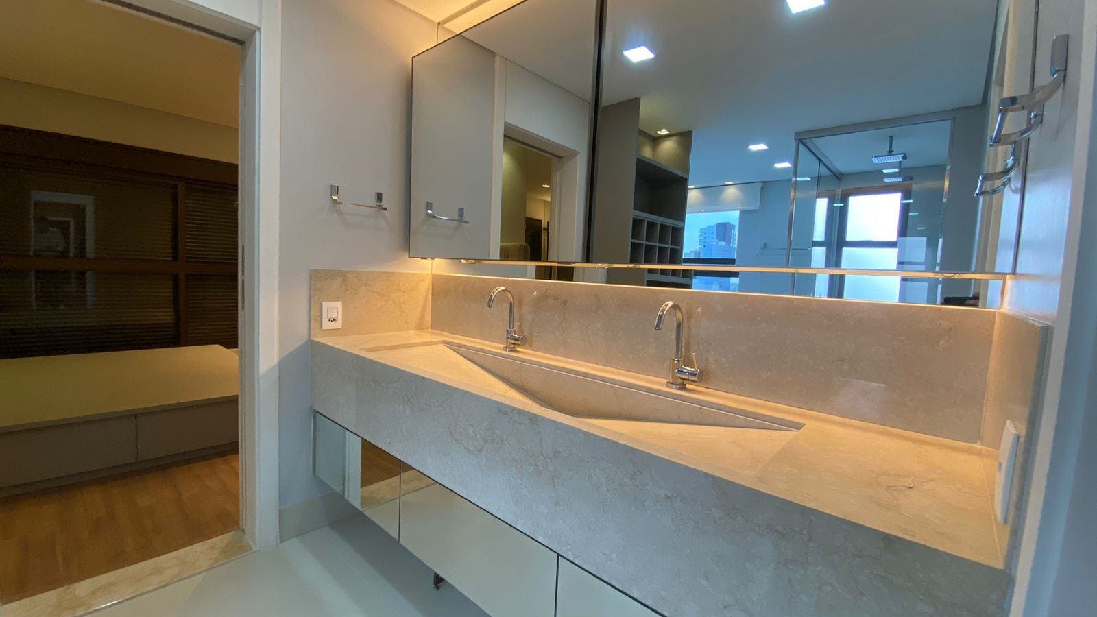 Apartamento, 4 quartos, 274 m² - Foto 33