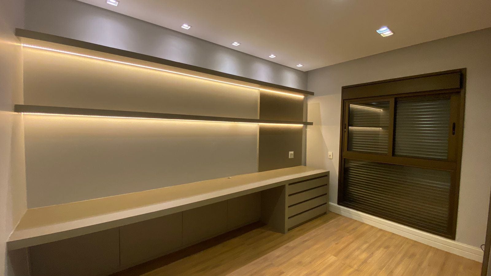 Apartamento, 4 quartos, 274 m² - Foto 35