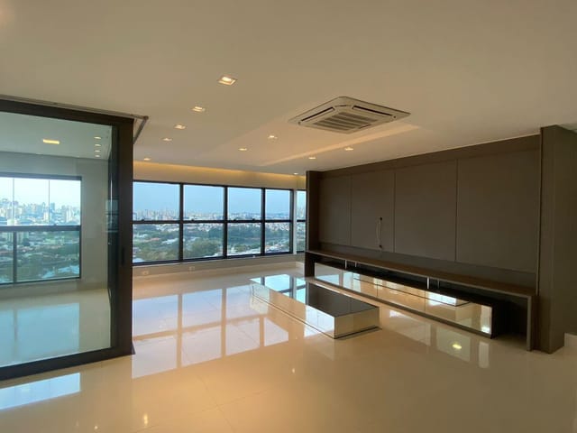 Apartamento com 433m² 4 quartos e 6 banheiros, à venda, no bairro Gleba Palhano em Londrina