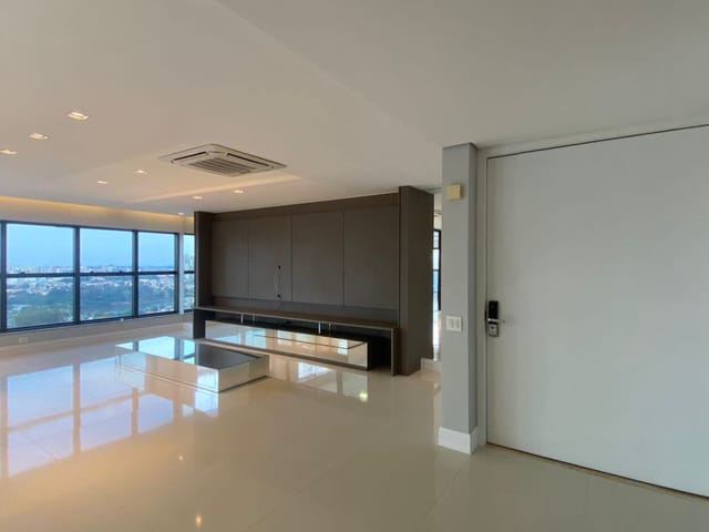 Apartamento com 433m² 4 quartos e 6 banheiros, à venda, no bairro Gleba Palhano em Londrina