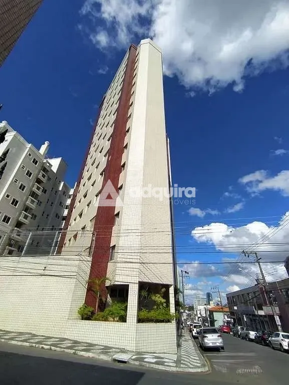 Apartamento, 3 quartos, 120 m² - Foto 1