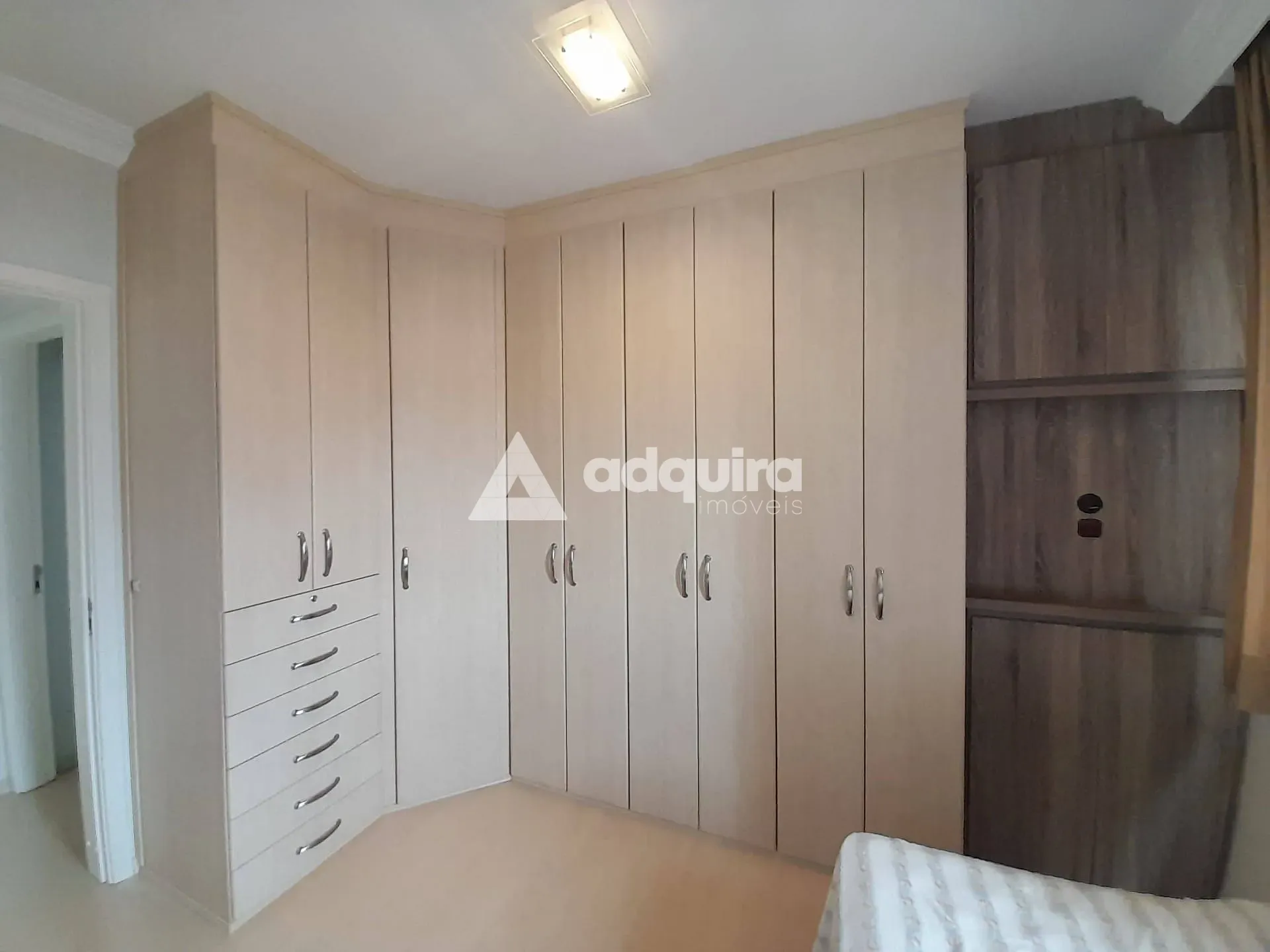 Apartamento, 3 quartos, 120 m² - Foto 32