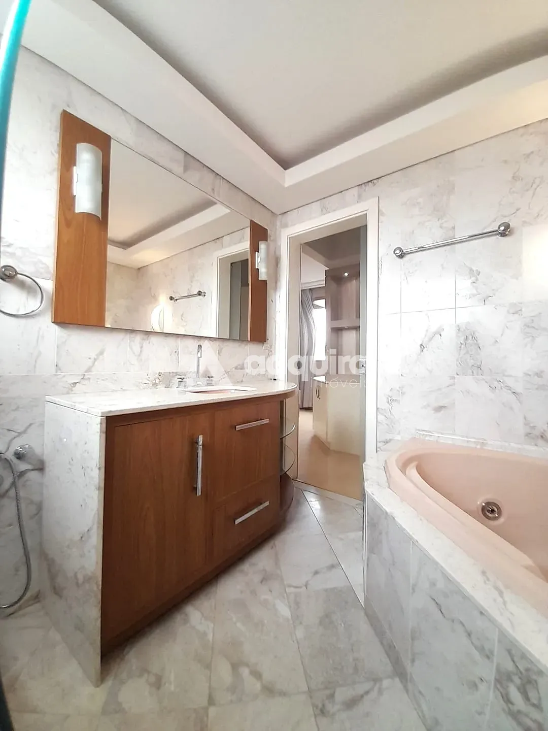 Apartamento, 3 quartos, 120 m² - Foto 41