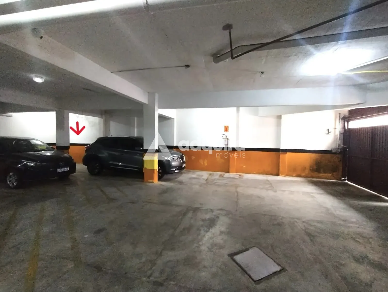 Apartamento, 3 quartos, 120 m² - Foto 43