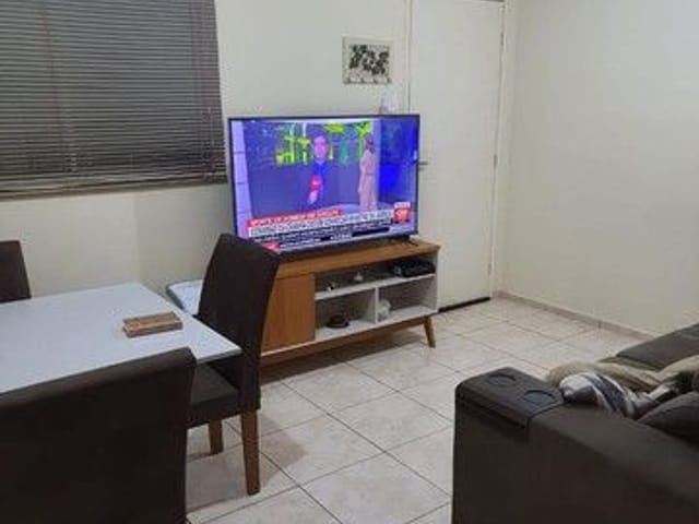 Foto do Apartamento - Apartamento com 2 dormitórios à venda, 55 m² por R$ 255.000,00 - Vila Ema - São José dos Campos/SP | INDEPENDENCE NEGOCIOS IMOBILIARIOS LTDA