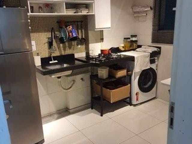 Foto do Apartamento - Apartamento com 2 dormitórios à venda, 55 m² por R$ 255.000,00 - Vila Ema - São José dos Campos/SP | INDEPENDENCE NEGOCIOS IMOBILIARIOS LTDA