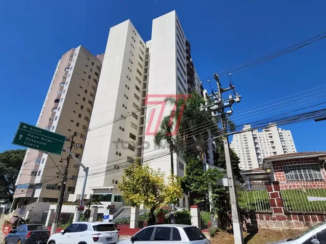 Apartamento 2 quartos e 2 banheiros, à venda, no bairro Portão em Curitiba