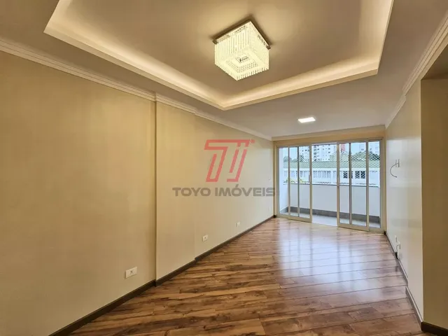 Apartamento 2 quartos e 2 banheiros, à venda, no bairro Portão em Curitiba