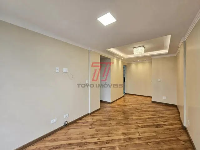 Apartamento 2 quartos e 2 banheiros, à venda, no bairro Portão em Curitiba