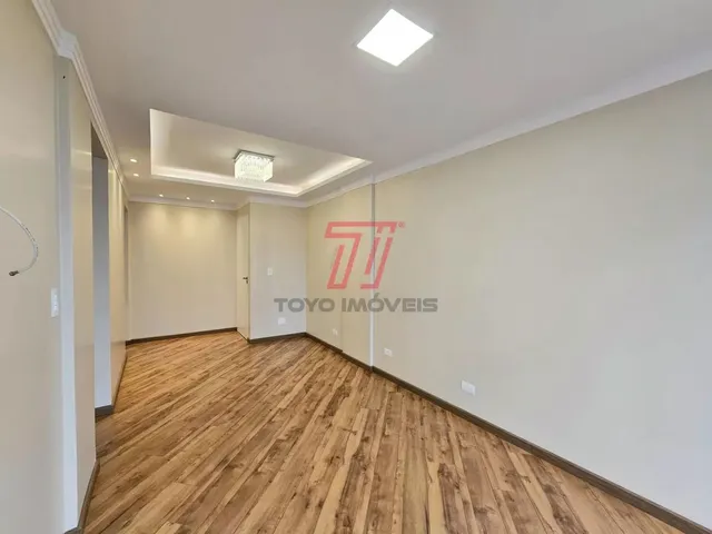 Apartamento 2 quartos e 2 banheiros, à venda, no bairro Portão em Curitiba