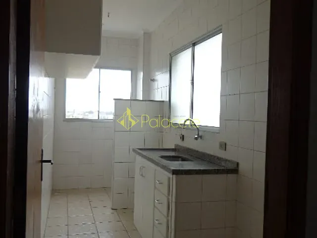Apartamento com 54m² 1 quarto e 1 banheiro, à venda, no bairro Parque das Palmeiras em Pindamonhangaba