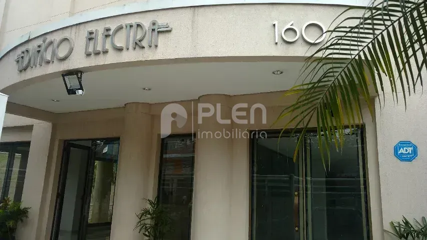 Apartamento de 1 quarto para alugar em Campo Belo, São Paulo