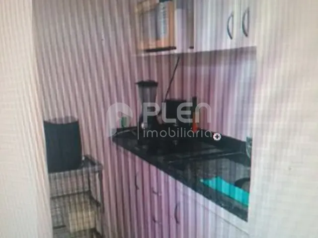 Apartamento 1 quarto e 1 banheiro, para alugar, no bairro Campo Belo em São Paulo