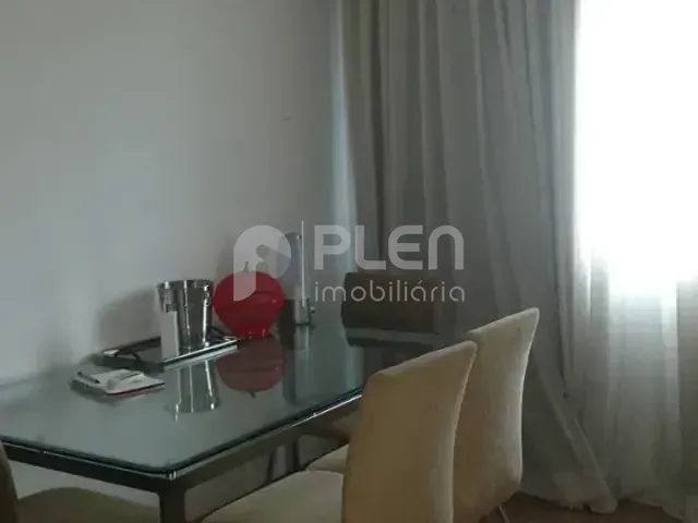Apartamento 1 quarto e 1 banheiro, para alugar, no bairro Campo Belo em São Paulo