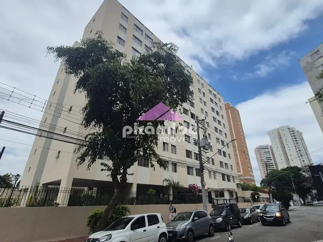 Apartamento com 45m² 1 quarto e 1 banheiro, para alugar, no bairro Vila Adyana em São José Dos Campos