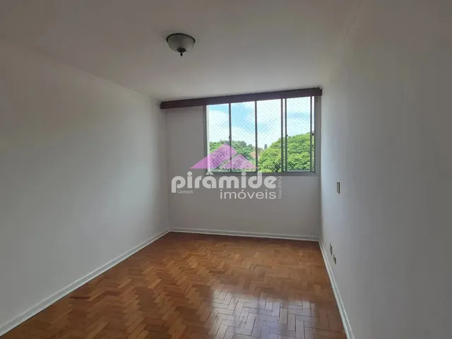 Apartamento com 45m² 1 quarto e 1 banheiro, para alugar, no bairro Vila Adyana em São José Dos Campos
