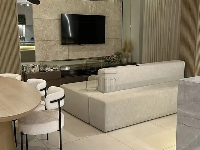 Apartamento 2 quartos e 2 banheiros, à venda, no bairro Gleba Palhano em Londrina