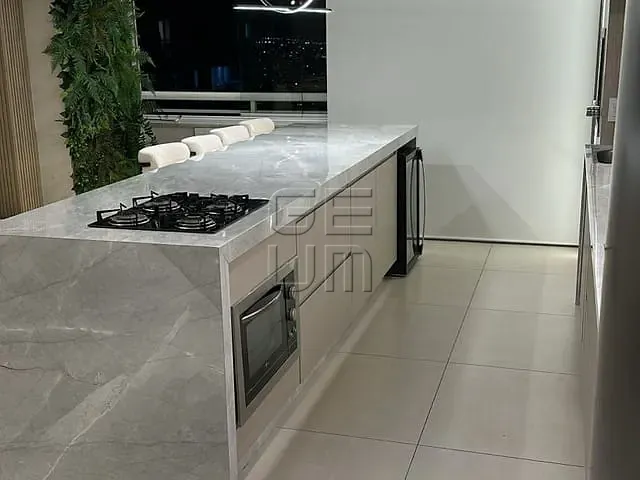 Apartamento 2 quartos e 2 banheiros, à venda, no bairro Gleba Palhano em Londrina