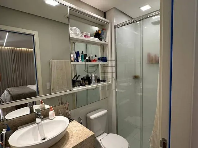 Apartamento 2 quartos e 2 banheiros, à venda, no bairro Gleba Palhano em Londrina