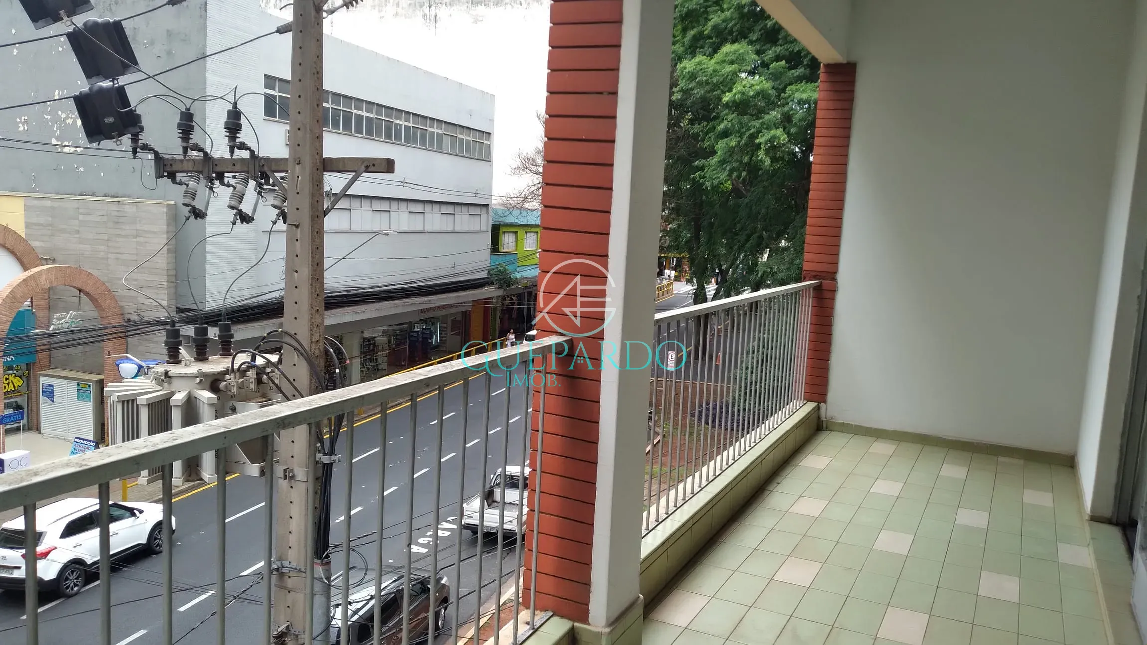 Apartamento, 4 quartos, 319 m² - Foto 3