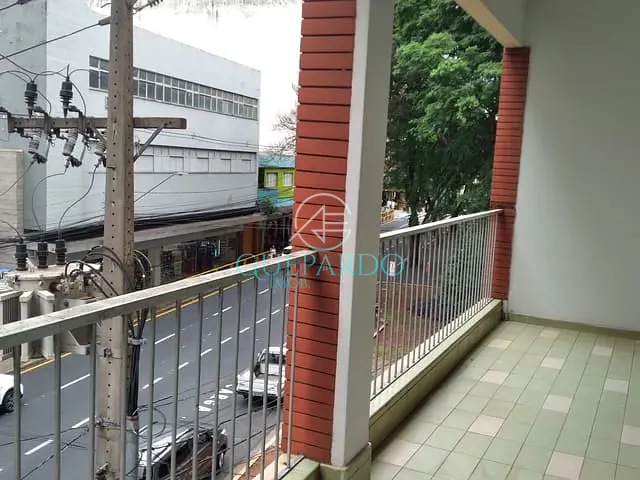 Apartamento com 364m² 4 quartos e 4 banheiros, à venda ou para alugar, no bairro Centro em Londrina
