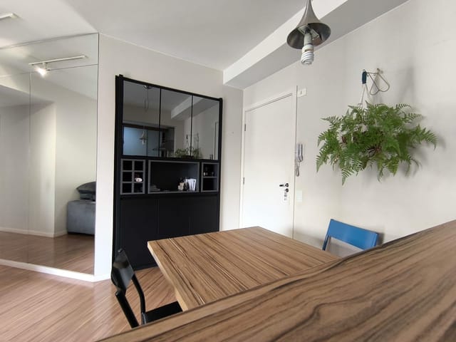 Foto do Apartamento - BRISAS DO ARAXÁ - R$500.000 - Apartamento á venda, 3 dormirórios (1 suíte), 1 Vaga, 72m², Andrade, Londrina, PR | Human Imóveis