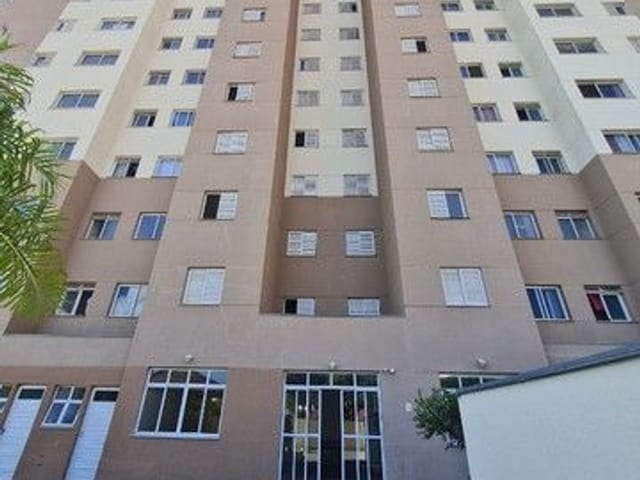 Foto do Apartamento - Apartamento com 3 dormitórios à venda, 60 m² por R$ 370.000,00 - Jardim Satélite - São José dos Campos/SP | INDEPENDENCE NEGOCIOS IMOBILIARIOS LTDA