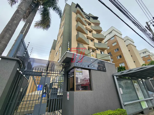 Apartamento 1 quarto e 1 banheiro, à venda ou para alugar, no bairro Portão em Curitiba