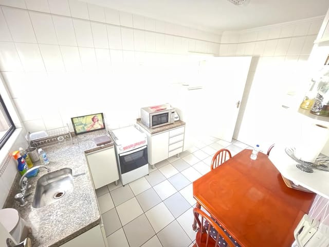 Foto do Apartamento - Apartamento com 3 dorms, Edifício Atenas, Sorocaba - R$ 520 mil, Cod: 217802 | Plus Negócios Imobiliários