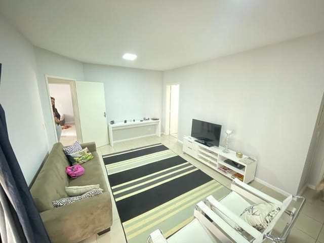 Foto do Apartamento - Apartamento com 3 dorms, Edifício Atenas, Sorocaba - R$ 520 mil, Cod: 217802 | Plus Negócios Imobiliários