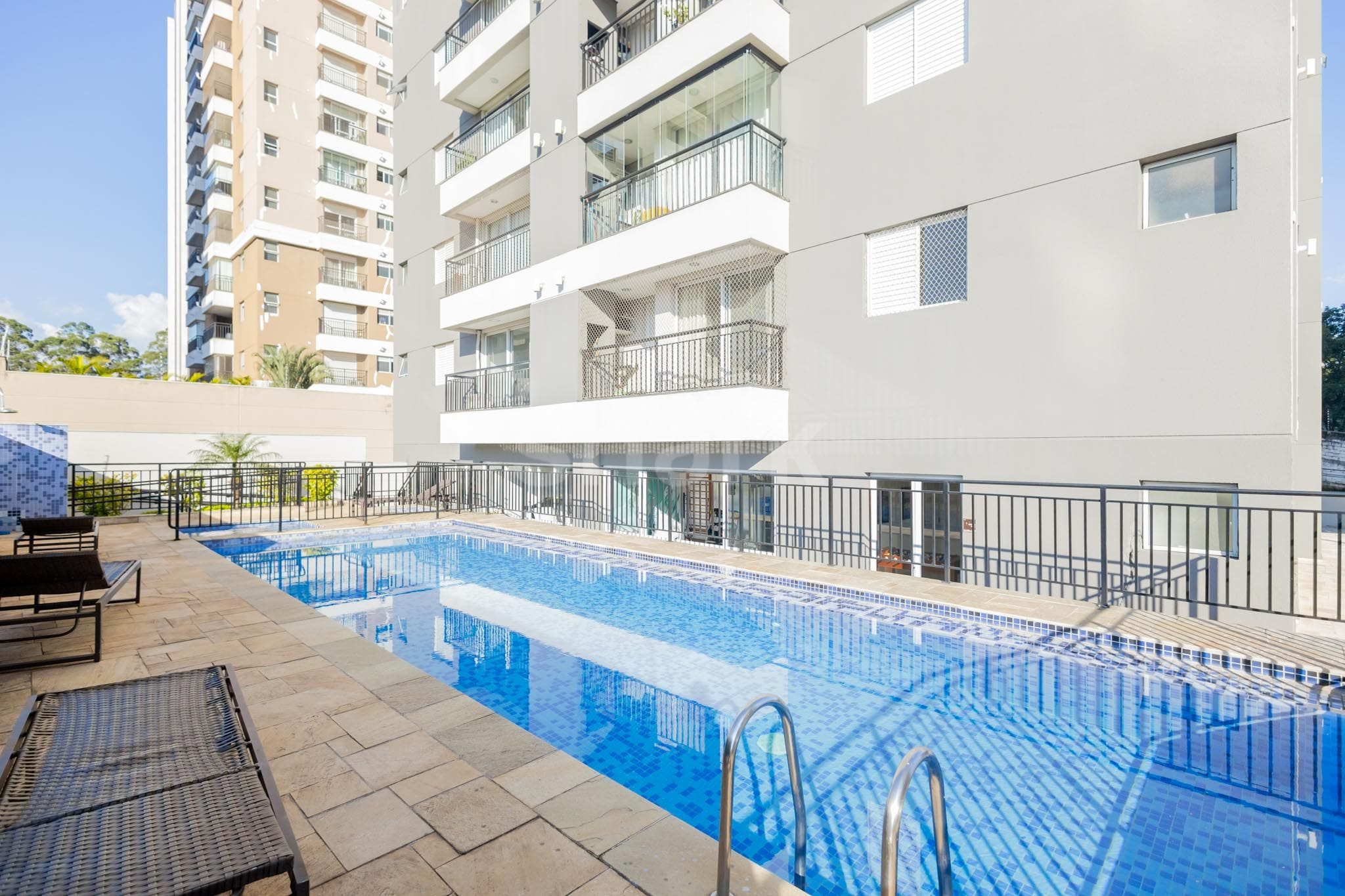 Apartamento em Melville Empresarial I e II — foto 3