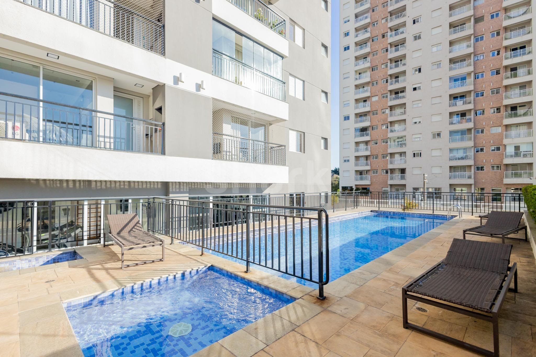 Apartamento em Melville Empresarial I e II — foto 2