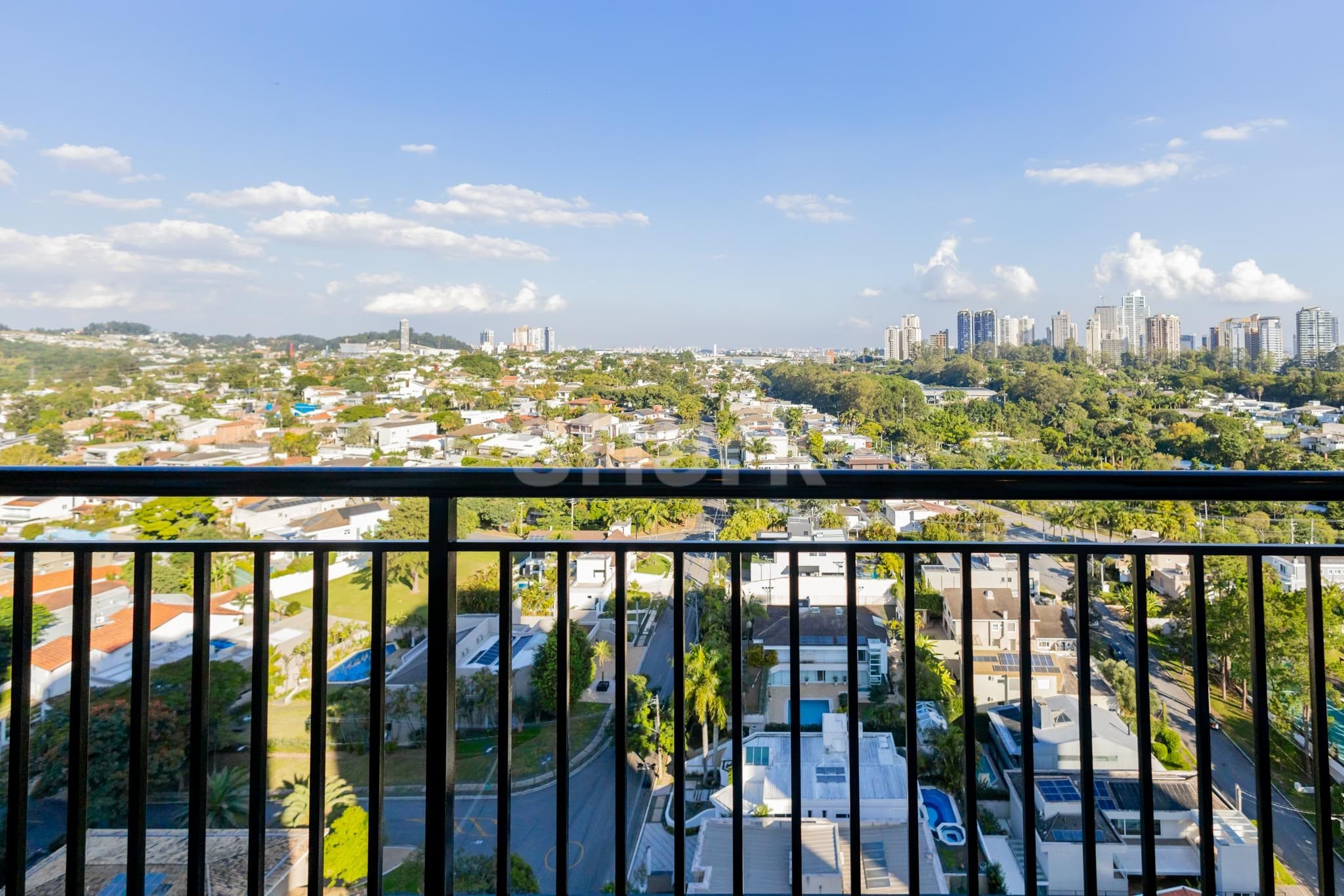 Apartamento em Melville Empresarial I e II — foto 4