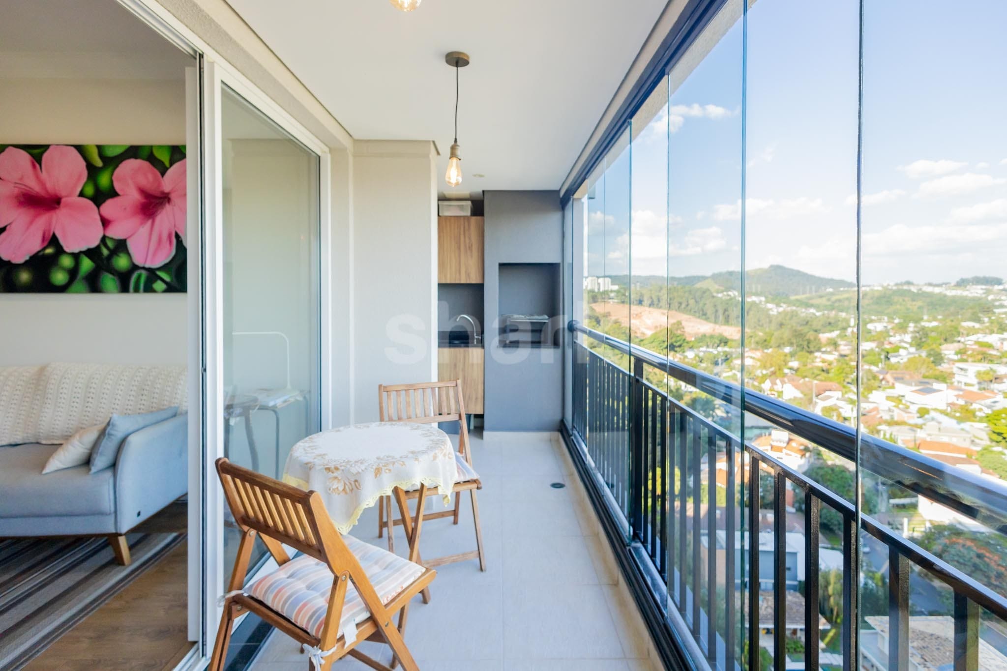 Apartamento em Melville Empresarial I e II — foto 1