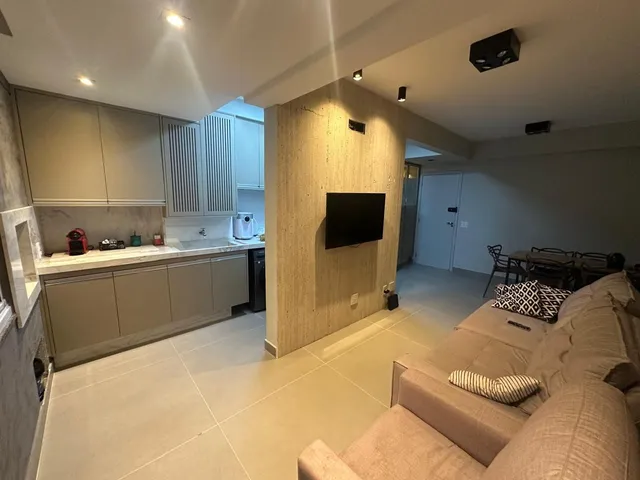 Foto do Apartamento - Apartamento à venda, 69 m² por R$ 590.000,00 - Vila Siam - Londrina/PR | CRV Imobiliária