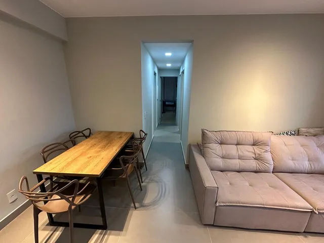Foto do Apartamento - Apartamento à venda, 69 m² por R$ 590.000,00 - Vila Siam - Londrina/PR | CRV Imobiliária