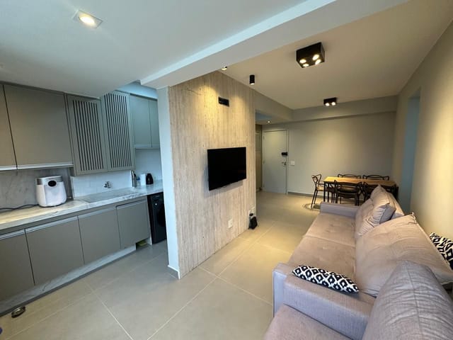 Foto do Apartamento - Apartamento à venda, 69 m² por R$ 590.000,00 - Vila Siam - Londrina/PR | CRV Imobiliária