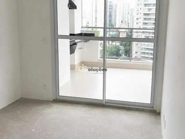 Apartamento 3 quartos e 2 banheiros, à venda, no bairro Vila Firmiano Pinto em São Paulo
