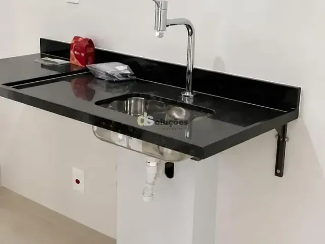 Apartamento 3 quartos e 2 banheiros, à venda, no bairro Vila Firmiano Pinto em São Paulo