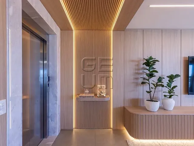 Apartamento 3 quartos e 5 banheiros, à venda, no bairro Santa Rosa em Londrina