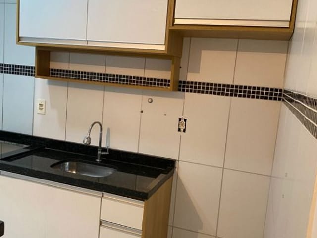 Foto do Apartamento - Apartamento à venda 2 Quartos, 1 Suite, 1 Vaga, 47M², Conjunto Residencial Trinta e Um de Março, São José dos Campos - SP | Spazio Campo Di Orleans | INDEPENDENCE NEGOCIOS IMOBILIARIOS LTDA