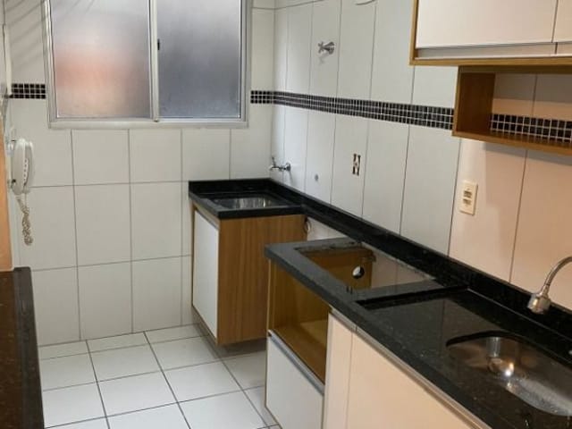 Foto do Apartamento - Apartamento à venda 2 Quartos, 1 Suite, 1 Vaga, 47M², Conjunto Residencial Trinta e Um de Março, São José dos Campos - SP | Spazio Campo Di Orleans | INDEPENDENCE NEGOCIOS IMOBILIARIOS LTDA