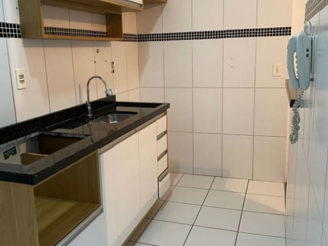 Foto do Apartamento - Apartamento à venda 2 Quartos, 1 Suite, 1 Vaga, 47M², Conjunto Residencial Trinta e Um de Março, São José dos Campos - SP | Spazio Campo Di Orleans | INDEPENDENCE NEGOCIOS IMOBILIARIOS LTDA